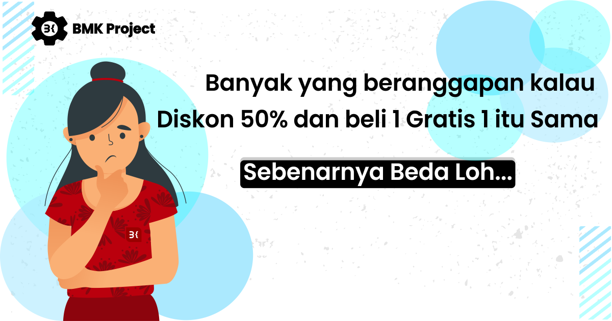 booble.id - Macam-macam Diskon dan Promo dan Cara Menghitungnya