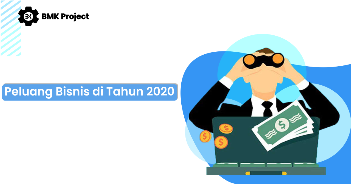 booble.id - Peluang Bisnis di Tahun 2020